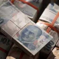 İşsizlik Sigortası Fonu 340 milyar lirayı aştı