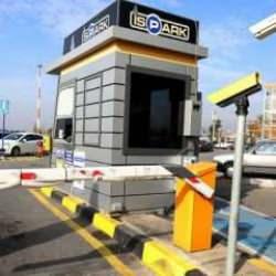 İstanbul'da İSPARK otopark ücretlerine yüzde 115'e varan zam yapıldı