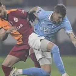 İsveç basınında puan coşkusu: Rüya gol...