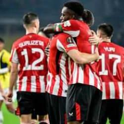 Kadıköy'de hüzün gecesi! Fenerbahçe'ye Athletic Bilbao darbesi