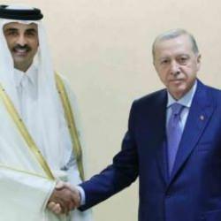 Esed'in devrilmesiyle duyurdular: 'Türkiye imzalarsa işler değişir'! Proje raftan iniyor