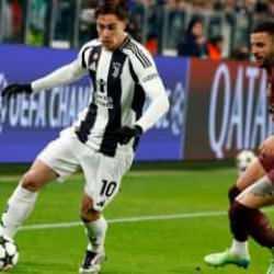 Kenan 'Yıldız'laştı Juventus, City'i devirdi! Şampiyonlar Ligi'nde gecenin sonuçları