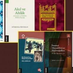 Klasik Yayınları'ndan yeni kitaplar