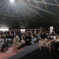 Konya Büyükşehir’in “Muhabbet Vakti” Etkinlikleri Yoğun İlgi Görüyor