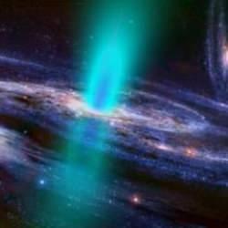 Kur'an'da da geçiyor! Bilim adamları evrenin bilinmeyen bir özelliği olduğunu söyledi...