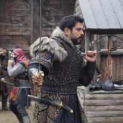 Kuruluş Osman 175.b&ouml;l&uuml;m fragmanı: D&uuml;şmanları kıskandıran hareket! &Ccedil;atır &ccedil;atır &ccedil;atladılar