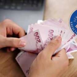 KYK bursu ne kadar oldu? GSB Ocak lisans, y&uuml;ksek lisans, doktora kredi/burs miktarı ne