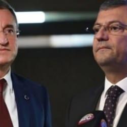 L&uuml;tf&uuml; Savaş CHP'den ihra&ccedil; edildi