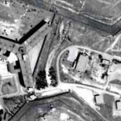 Mahkumları idam ettikten sonra pres makinesinde dümdüz etmişler!