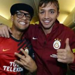Melo'dan Galatasaray'a kaleci önerisi!