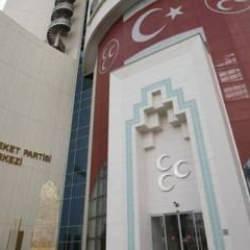 MHP'den 'asgari ücret' önerisi