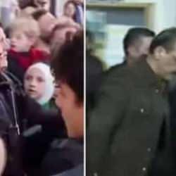 MİT Başkanı İbrahim Kalın Şam'da! Makam aracını Colani sürdü