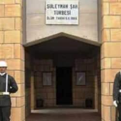 MSB kaynaklarından açıklama geldi: Süleyman Şah Türbesi taşınacak mı?