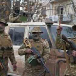 M&uuml;nbi&ccedil;'i &ouml;zg&uuml;rleştiren SMO'nun yeni hedefi belli oldu