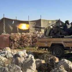 Münbiç'ten son dakika haberi geldi! En büyük terör yuvası temizlendi...