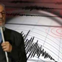 Naci Görür, İstanbul'da anlık deprem olma olasılığını açıkladı: 'Kapıya dayandı'