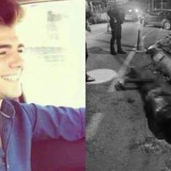 Otopark kavgasında kurşun yağmuru: 1 kişi &ouml;ld&uuml;! &Ouml;zel hareket polislerinden operasyon