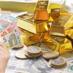 Piyasalarda 'Suriye' etkisi! Altın, dolar, borsa ve euro ne olacak? 