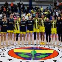 Pota derbisinde zafer Fenerbahçe'nin oldu!