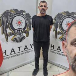 Reyhanlı'daki kanlı terör saldırısında patlayıcıları Türkiye'ye sokan terörist tutuklandı