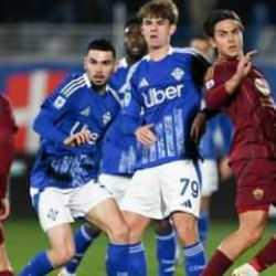 Roma adım adım düşme hattına ilerliyor!