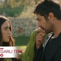 R&uuml;zgarlı Tepe 161.b&ouml;l&uuml;m fragmanı: Zeynep ve Halil ger&ccedil;ek bir aile olabilecek mi? 