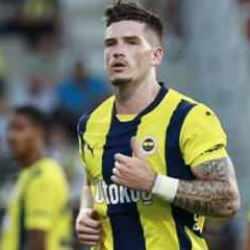 Ryan Kent İngiltere'de kapışılıyor