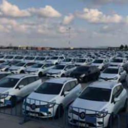 Sayıştay raporunda ortaya çıktı: İBB’de bin 137 araç kayıpmış!