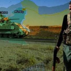 SMO ilerliyor PKK/YPG için sonun başlangıcı: ABD’nin bizi terk etmesinden korkuyoruz