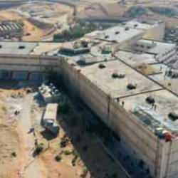 Sednaya Hapishanesi nerede? Hangi mahkumlar burada tutuluyor?