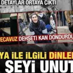 Sednaya ile ilgili daha önce dinlediklerinizi unutun! İnanılmaz detaylar ortaya çıktı...