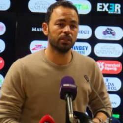 Selçuk İnan: Kazanmak bizi mutlu etti