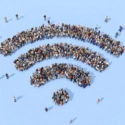 Siber suçluların bir sonraki hedefi siz olmayın! Halka açık Wi-Fi ağlarına bağlanmadan önce bu 5 maddeyi kontrol edin