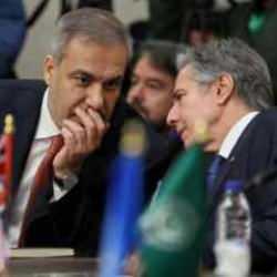 ABD'den Suriye açıklaması: Türkiye ve Arap ülkeleriyle anlaştık! Yaptırımlar kalkıyor mu?