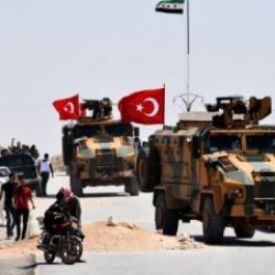 Son dakika: Bakan G&uuml;ler: İlave birlikler sınıra yaklaştırdık