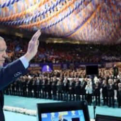 Son dakika: Başkan Erdoğan'dan 'yenilenme' mesajı! Sert sözler: YPG'ye kefil olan sizdiniz