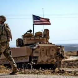 Son dakika: Beyaz Saray'dan s&uuml;rpriz Suriye a&ccedil;ıklaması! ABD askerleri &ccedil;ekiliyor mu? 