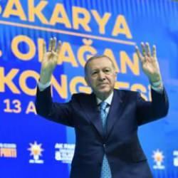 Son dakika... Cumhurbaşkanı Erdoğan'dan Özgür Özel'e: Esed'e neden gitmedin?