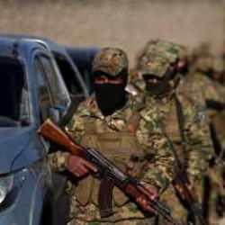 Son dakika: Esed rejimi ve muhaliflerin çatışmasında ölenlerin sayısı açıklandı!