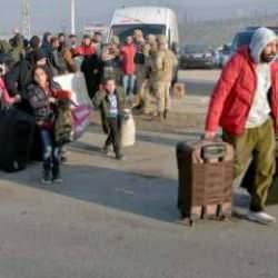 Son dakika haberi... Bakan Yerlikaya duyurdu! Günde sınırdan kaç Suriyeli çıkıyor?