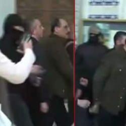 Son dakika: MİT Başkanı İbrahim Kalın Şam'a gitti!