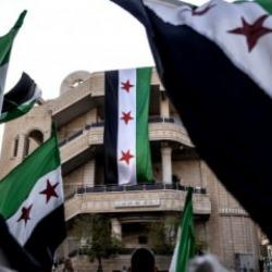 Son dakika: Suriye'den son dakika anayasa kararı! Yeni h&uuml;k&uuml;met resmen ilan etti