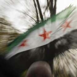 Son dakika: Suriye'de iktidar Suriye Kurtuluş Hükümeti'ne devredildi