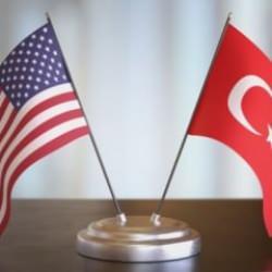 Son dakika: Türkiye ve ABD masada! Suriye görüşmesi sonrası Pentagon'dan yeni açıklama...