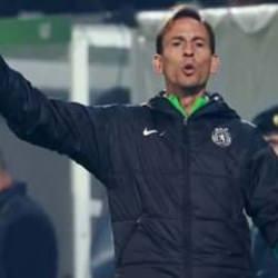 Sporting'de Amorim sonrası rüzgar Perreira ile tersine döndü