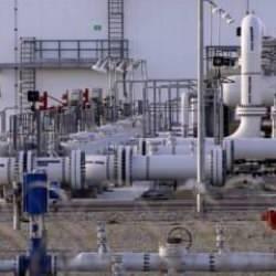 Spot piyasada doğal gaz fiyatları