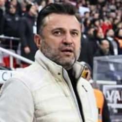 Sivasspor'da Bülent Uygun dönemi resmen sona erdi
