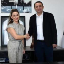 Süper Lig'in efsane kulübü 1. Lig ekibiyle birleşiyor