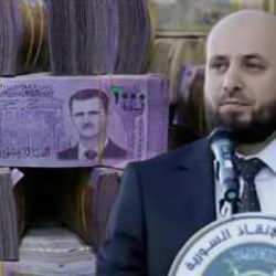 Suriye'yi kalkındırma sözü vermişti! Geçici yeni başbakan Muhammed El-Beşir duyurdu!