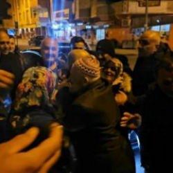 Suriye'de 21 yıl cezaevinde kalan Kilisli adam, ailesine kavuştu: "Çok işkence gördüm"